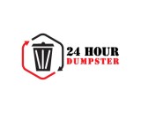 https://www.logocontest.com/public/logoimage/166586025524 hour dumpster-08.jpg